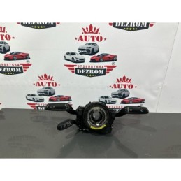 Bloc manete / spira volan...