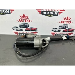 Electromotor A6519064800...