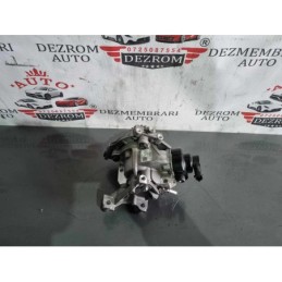 Pompa inalta presiune...