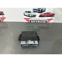 Modul senzori parcare PDC...