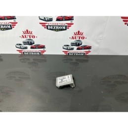 Camera parbriz Lane Assist...