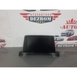 Display Navigatie...