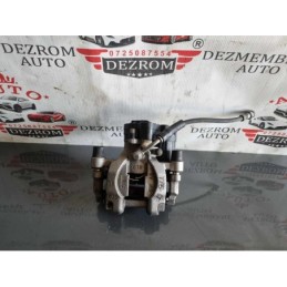 Etrier stanga spate...