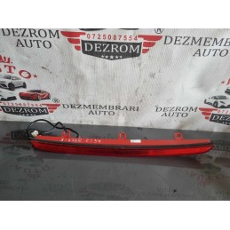 Stop suplimentar frana...