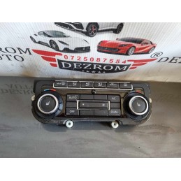 Panou comanda clima cu...