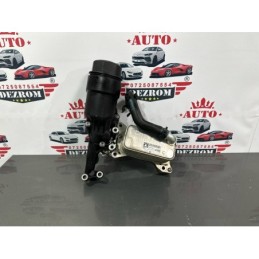 Carcasa filtru ulei cu...