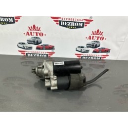Electromotor 32673N VW Golf...