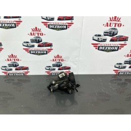 Pompa inalta presiune...