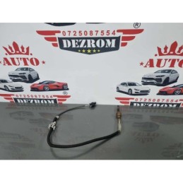 Senzor temperatura gaze...