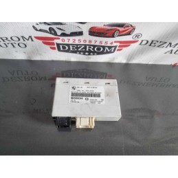 Modul senzori parcare...