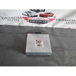 Modul convertizor tensiune...