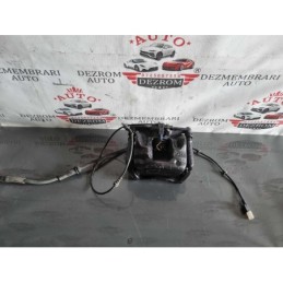 Etrier dreapta fata complet...