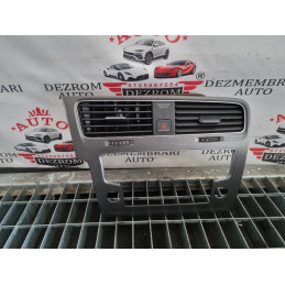 Ornament navigatie + grile...