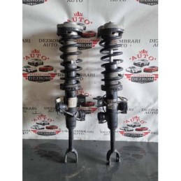 Amortizoare electrice +...