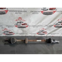 Planetara dreapta fata...