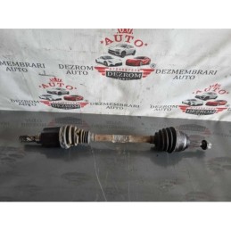 Planetara stanga fata...