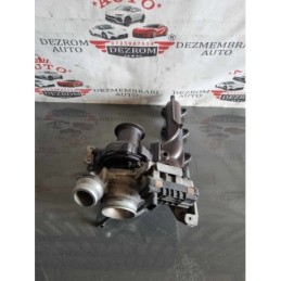 Turbina 767378 BMW Seria 1...