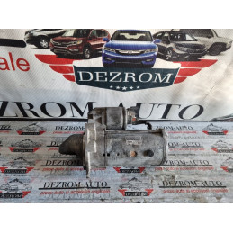 Electromotor (cutie de...