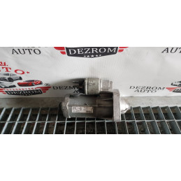 Electromotor start stop...