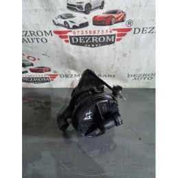 Pompa aer secundara...