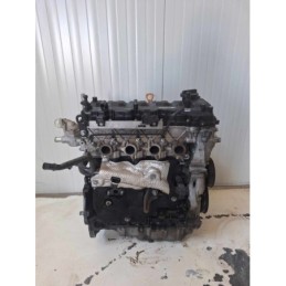 Motor complet fara anexe...