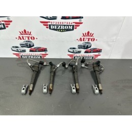 Injectoare 0445110524 Fiat...