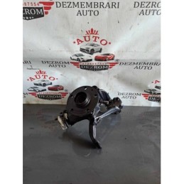 Fuzeta stanga fata cu...