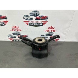 Spira volan cu manete...