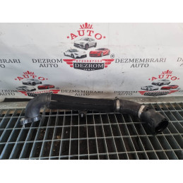 Furtun intercooler turbo...