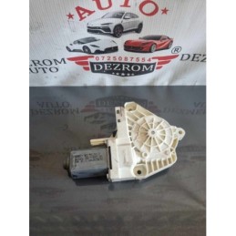 Motoras macara geam dreapta...