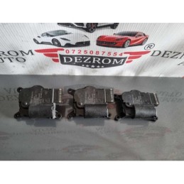 Motoras clapeta aeroterma...