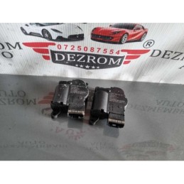 Motoras clapeta aeroterma...