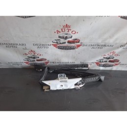 Airbag cortina stanga...