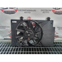Electroventilator Ford...