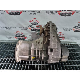 Cutie transfer Audi Q7 4L...