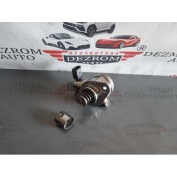 Pompa inalta presiune...