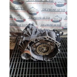 Cutie de viteze DSG 7...