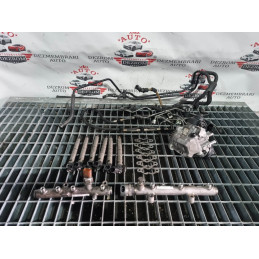 Kit injectie complet Audi...