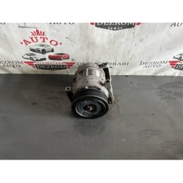 Compresor AC 9802875780...