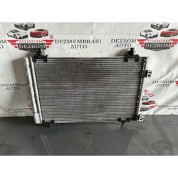 Radiator AC 9682531580...