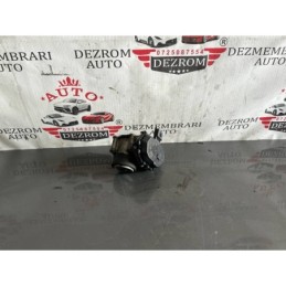 Clapeta acceleratie...