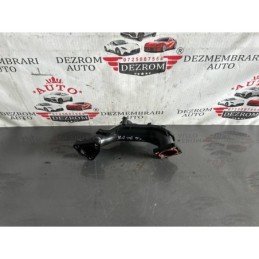 Tubulatura intercooler...