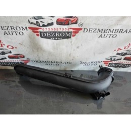 Tubulatura intercooler cu...
