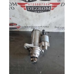 Electromotor (cutie DSG 7)...