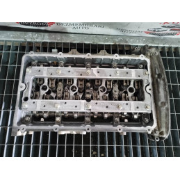 Chiulasa completa Ford...