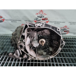 Cutie de viteze manuala 6...