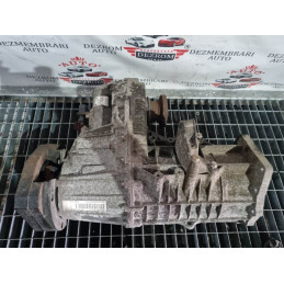 Cutie transfer VW Touareg...