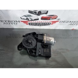 Motoras macara geam dreapta...