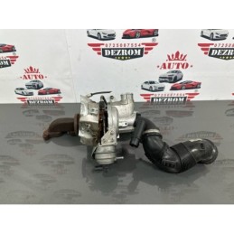 Turbina 8476710004 VW Golf...