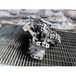 Cutie de viteze manuala 6...